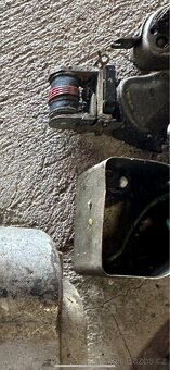 Jawa 350 OHV/SV - Dynamo Bosch - 3