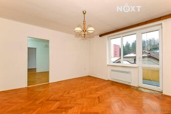 Prodej byt 4+1, 82㎡ - 3