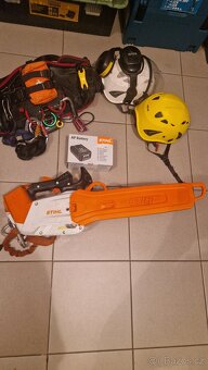 Stihl MSA 220 tc - 3