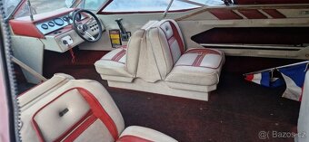 Loď SEA RAY, motor MERCRUISER s přívěsem RUSCHMEIER - 3