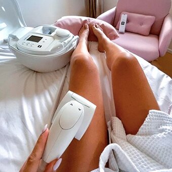 LPG endermologie na doma/wellbox - 3