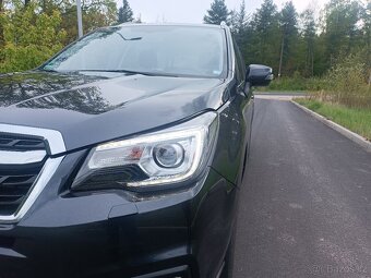 Subaru Forester 2.0 D 108 kw 4x4 exkluziv .117 tis km - 3