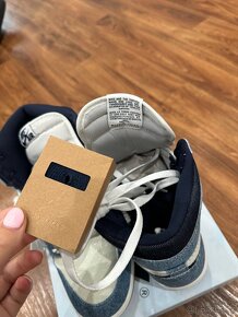 Jordan 1 high OG velikost 42 nové - 3
