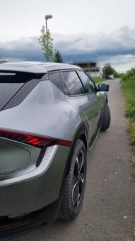 Kia Ev6 - 3