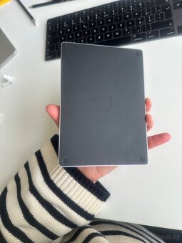Apple Magic Trackpad 3 Space Gray (Black) - 3