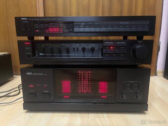 Yamaha - 3