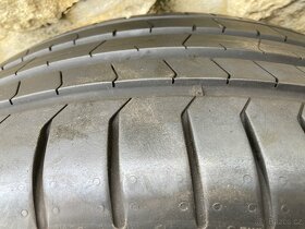 PIRELLI PZERO 255/40R21 -2 ks - 3