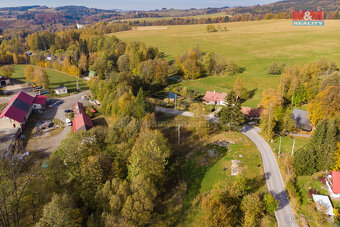 Prodej zahrady, 2588 m², Sedloňov - 3