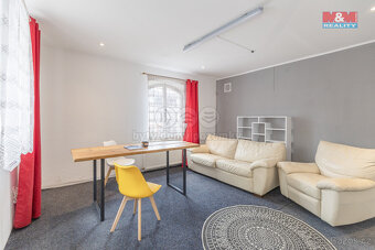 Pronájem obchod a služby, 150 m², Frýdek-Místek, ul. Slezská - 3