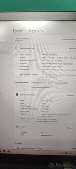 Lenovo ThinkPad t14 g4 i5-1345u 32GB√512GB√FHD√1,5rok.z√DPH - 3