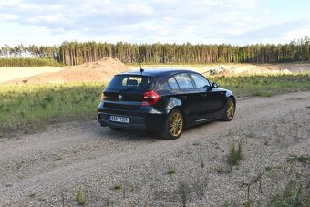 BMW E87 130i - 3