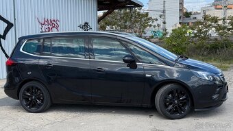 Opel Zafira Tourer, 2.0 CDTI, 7 mist. - 3