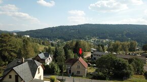 Prodej domu 120 m², pozemek 1 860 m², Pod Špičákem 452 - 3
