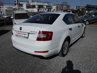 ŠKODA OCTAVIA 1,2TSi 77KW AMBITION FRESH 1.MAJITEL DPH - 3