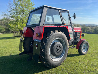 Zetor 8011 s SPZ - 3