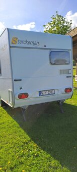 STERCKEMAN Starlett 420 - 3