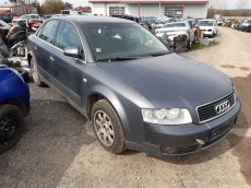 Audi A4 2003 B6 1,9TDI SEDAN 74kW AVB - DILY - 3