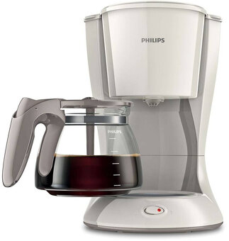 Kávovar Philips HD7461/00 béžový - nový nepoužitý - 3