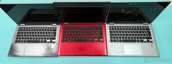 3× Dell Inspiron 11 3147 – na doplnění nebo náhradní díly - 3