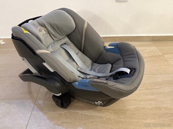 Cybex autosedačka, vajíčko - 3