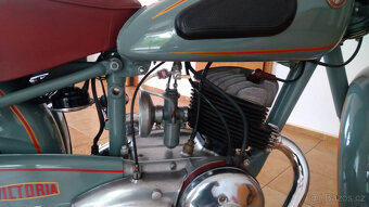 Victoria KR 26 N Sport - 3