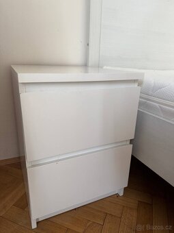 Matrace + postel - 3