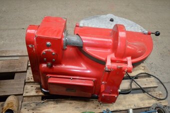 ALEXANDERWERK KUTTER twin / MEAT CUTTER / mlýnek na maso - 3