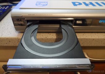 PHILIPS DVDR3300H - 3