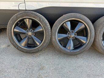 Dodge challenger orig. alu kola R20 - 3
