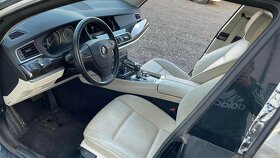 Náhradní díly BMW 5 F07 GT 180kW automat F10 F11 - 3