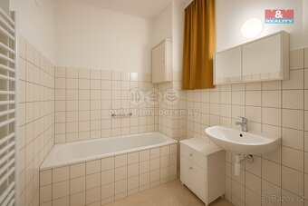 Prodej bytu 2+kk, 43 m², Praha, ul. Na výsledku II - 3