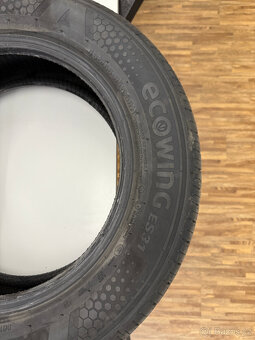 Kumho ecowing 185/65 r15 88h NOVÉ sada - 3