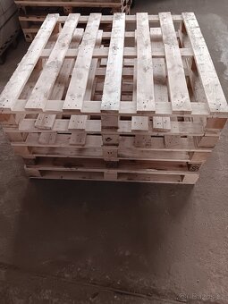 Palety - 3
