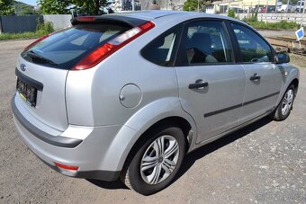 Ford Focus 1,6 i 1.MAJ.,80 496km,BEZ KOROZE - 3