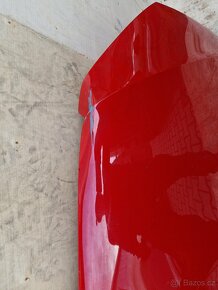 Prodám kapotu Škoda Yeti facelift - 3