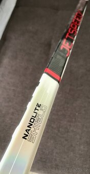 Hokejka CCM Jetspeed FT6 PRO - 3