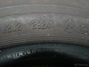 Barum Polar.5-185/60 R14 82T (1ks) - 3