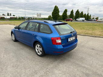 Škoda Octavia III 1.6 TDi - Auto na splátky bez registru - 3