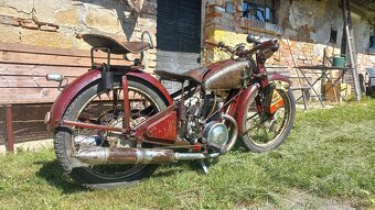 Jawa Special - 3