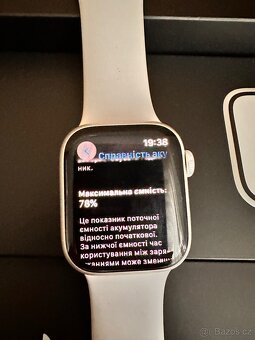 Apple watch 7 41mm - 3