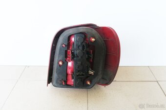Zadní světla VW Polo - 3