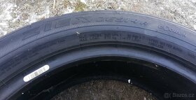 4x-FALKEN ZIEX ZE914A 215/55 R17 94V - 3