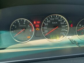 Nissan X-trail 2,2 TDI - 3