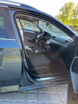 SUPERB ŠKODA 3. III. 1.9 TDi - 3