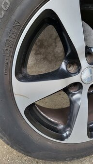 Borbet 17" - 3
