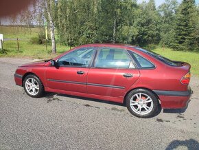 Laguna 1,6 16V - 3