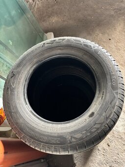 Letní pneu Continental VanContact Eco - 225/65/R16 C - 3
