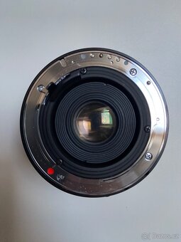 Vivitar 24mm 1:2.8 MC wide angle Pentax K-mount - 3
