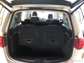 Seat Alhambra - 3