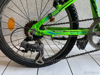 Dětské kolo CTM 20’ - 3